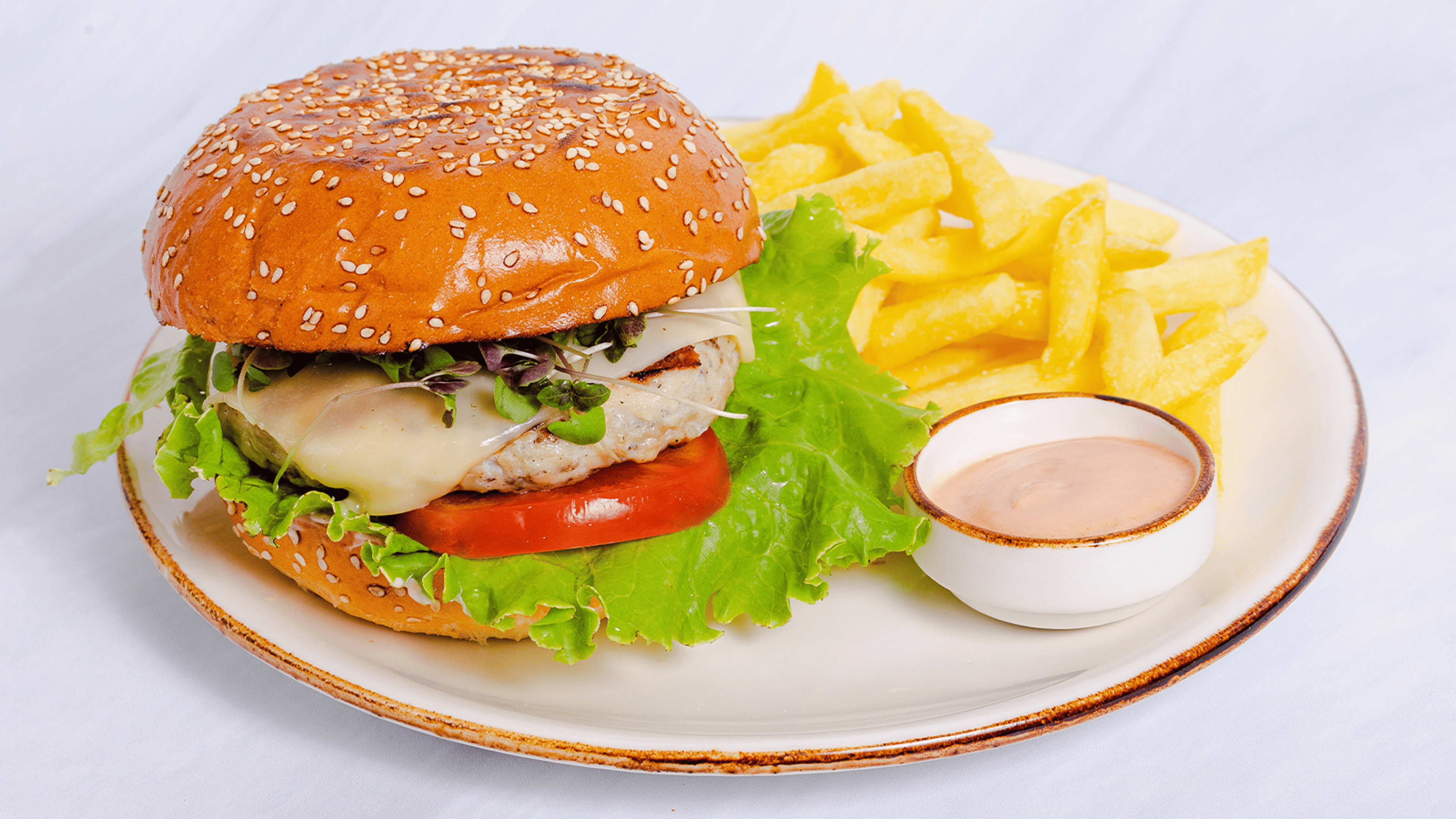 Baraka Fried Chicken